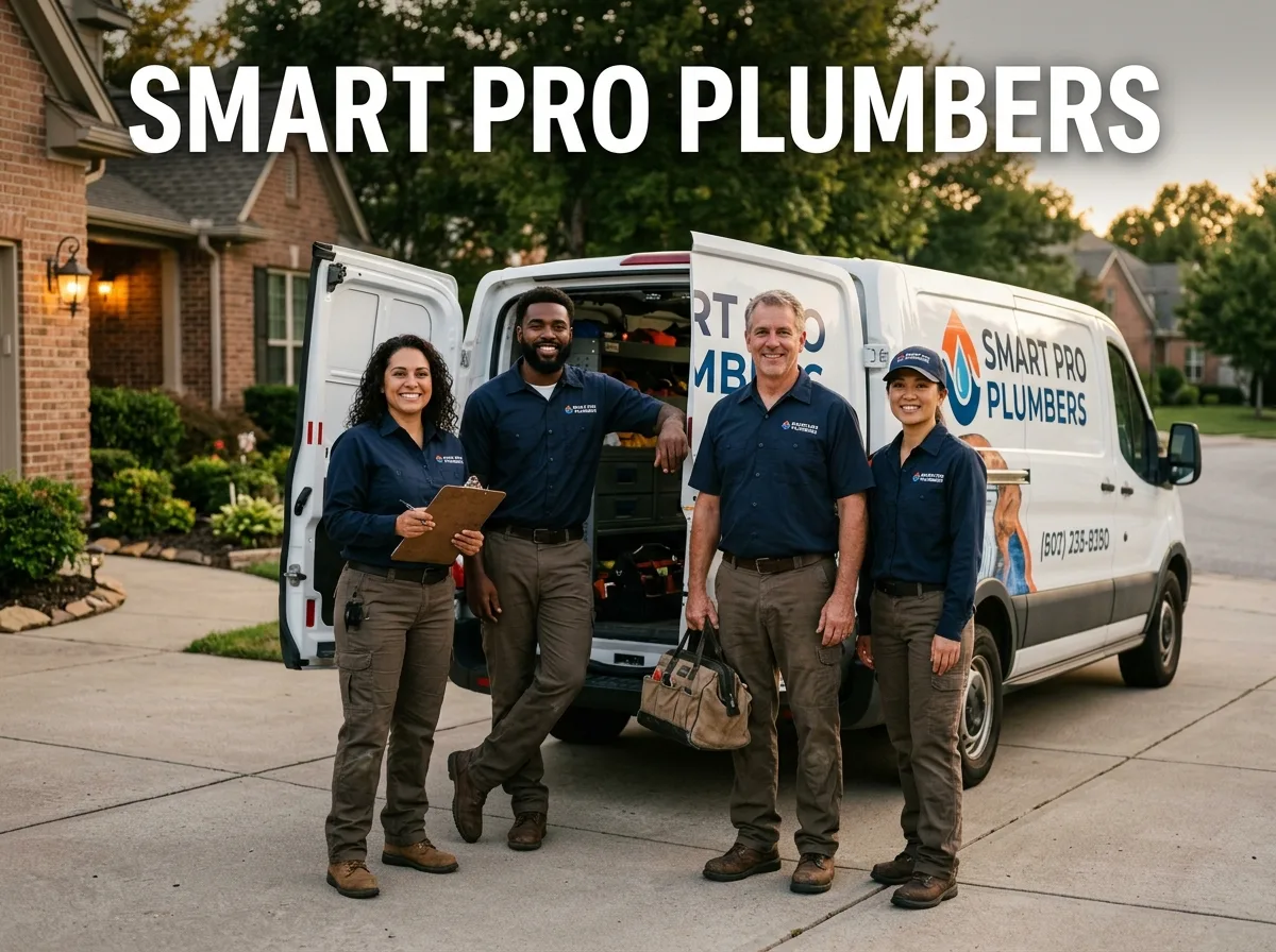 Water Heater Repair company in Huntsville, AR